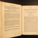 1807 – Housekeeper’s Instructor | Famous Cookbook & Recipes, English Cuisine