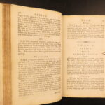 1807 – Housekeeper’s Instructor | Famous Cookbook & Recipes, English Cuisine