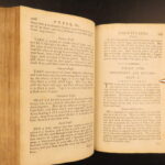 1807 – Housekeeper’s Instructor | Famous Cookbook & Recipes, English Cuisine
