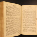 1807 – Housekeeper’s Instructor | Famous Cookbook & Recipes, English Cuisine