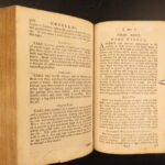 1807 – Housekeeper’s Instructor | Famous Cookbook & Recipes, English Cuisine