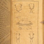 1807 – Housekeeper’s Instructor | Famous Cookbook & Recipes, English Cuisine