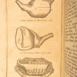 1807 – Housekeeper’s Instructor | Famous Cookbook & Recipes, English Cuisine