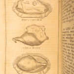 1807 – Housekeeper’s Instructor | Famous Cookbook & Recipes, English Cuisine