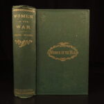 1866 – Women of the Civil War, Frank Moore | First Edition, Engraved Portraits