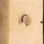 1866 – Women of the Civil War, Frank Moore | First Edition, Engraved Portraits