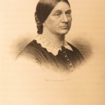 1866 – Women of the Civil War, Frank Moore | First Edition, Engraved Portraits