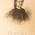 1866 – Women of the Civil War, Frank Moore | First Edition, Engraved Portraits