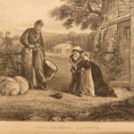 1866 – Women of the Civil War, Frank Moore | First Edition, Engraved Portraits