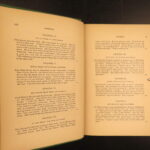 1875 – Hundred Thousand Dollars in Gold | Gilded Age Finance & Wealth Management