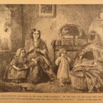 1875 – Hundred Thousand Dollars in Gold | Gilded Age Finance & Wealth Management