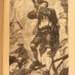 1880 – A Tramp Abroad – Mark Twain | First British Edition