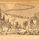 1880 – A Tramp Abroad – Mark Twain | First British Edition