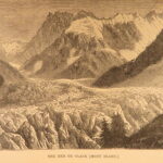 1880 – A Tramp Abroad – Mark Twain | First British Edition