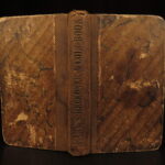 1860 – Leary’s Ready-Reckoner & Coin Book | 244 Engraved Coins & Math Tables