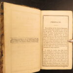 1860 – Leary’s Ready-Reckoner & Coin Book | 244 Engraved Coins & Math Tables