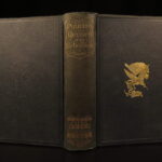 1861 – Rebellion Record – Moore | Famous Events of American Civil War 12v