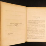 1861 – Rebellion Record – Moore | Famous Events of American Civil War 12v