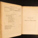 1861 – Rebellion Record – Moore | Famous Events of American Civil War 12v