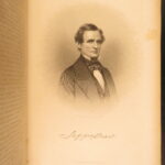 1861 – Rebellion Record – Moore | Famous Events of American Civil War 12v