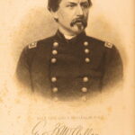 1861 – Rebellion Record – Moore | Famous Events of American Civil War 12v