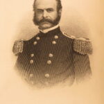 1861 – Rebellion Record – Moore | Famous Events of American Civil War 12v