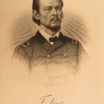 1861 – Rebellion Record – Moore | Famous Events of American Civil War 12v