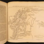 1861 – Rebellion Record – Moore | Famous Events of American Civil War 12v