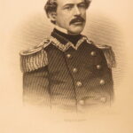 1861 – Rebellion Record – Moore | Famous Events of American Civil War 12v