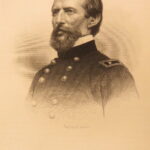 1861 – Rebellion Record – Moore | Famous Events of American Civil War 12v