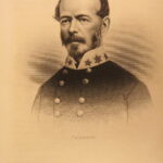 1861 – Rebellion Record – Moore | Famous Events of American Civil War 12v