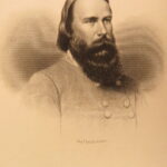 1861 – Rebellion Record – Moore | Famous Events of American Civil War 12v