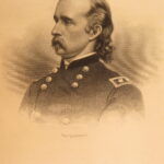 1861 – Rebellion Record – Moore | Famous Events of American Civil War 12v