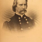 1861 – Rebellion Record – Moore | Famous Events of American Civil War 12v