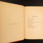 1893 – Mark Twain – Million Pound Bank Note | First UK Edition