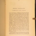 1893 – Mark Twain – Million Pound Bank Note | First UK Edition