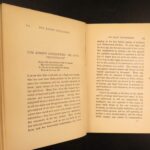 1893 – Mark Twain – Million Pound Bank Note | First UK Edition