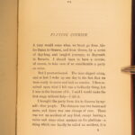 1893 – Mark Twain – Million Pound Bank Note | First UK Edition