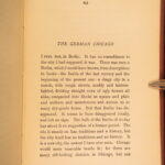 1893 – Mark Twain – Million Pound Bank Note | First UK Edition