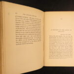 1893 – Mark Twain – Million Pound Bank Note | First UK Edition