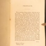 1834 – Works of Robert Burns | Famous Scottish Poetry | 8v Set