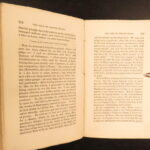 1834 – Works of Robert Burns | Famous Scottish Poetry | 8v Set