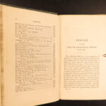 1834 – Works of Robert Burns | Famous Scottish Poetry | 8v Set