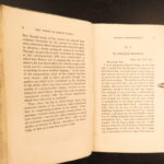 1834 – Works of Robert Burns | Famous Scottish Poetry | 8v Set