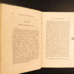 1834 – Works of Robert Burns | Famous Scottish Poetry | 8v Set