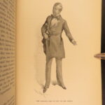 1892 – Mark Twain – The American Claimant | First UK Edition