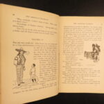 1892 – Mark Twain – The American Claimant | First UK Edition