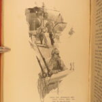 1892 – Mark Twain – The American Claimant | First UK Edition