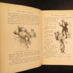 1892 – Mark Twain – The American Claimant | First UK Edition