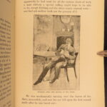 1892 – Mark Twain – The American Claimant | First UK Edition